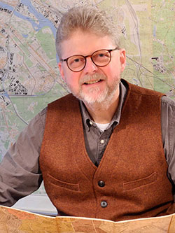 Michael Mueller