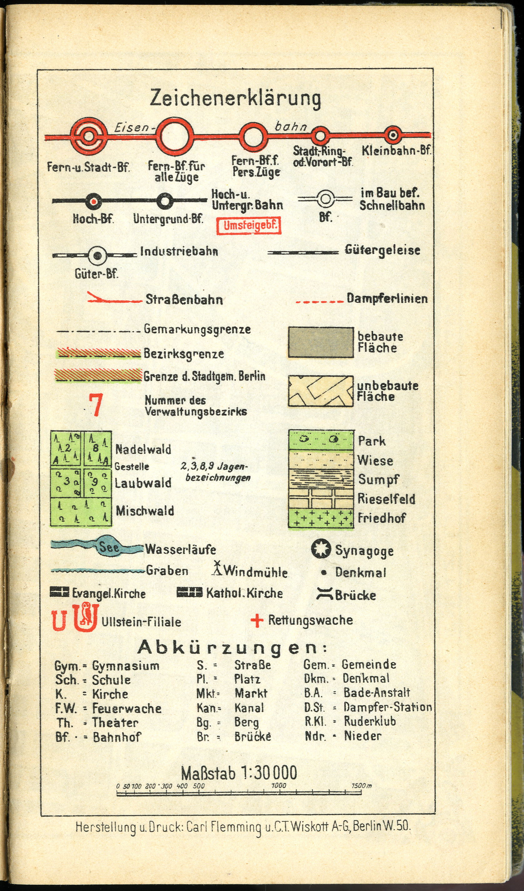 Bild 10 BidT 1925 Blatt 000e