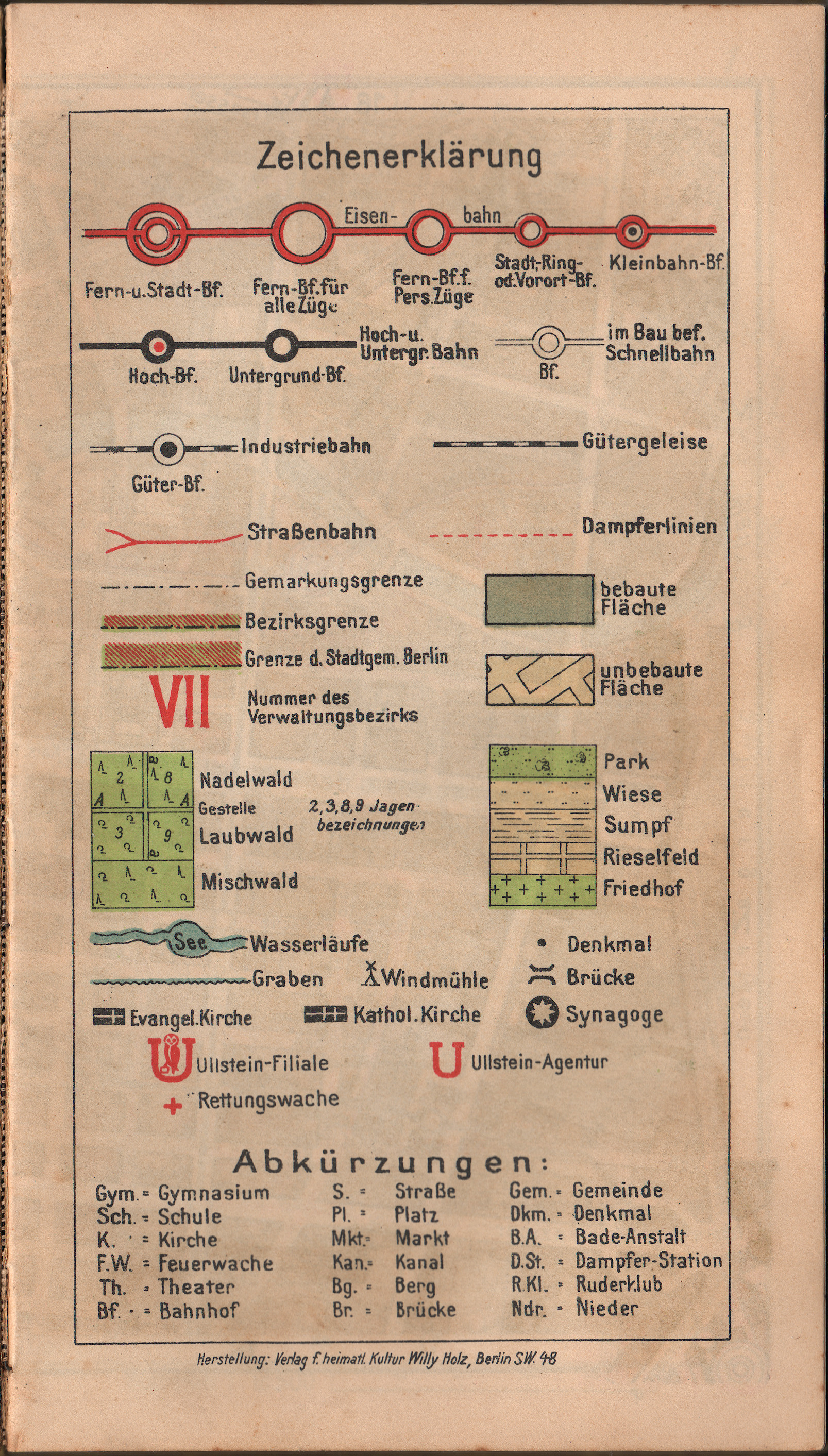 Bild 11 BidT 1929 Blatt 000e