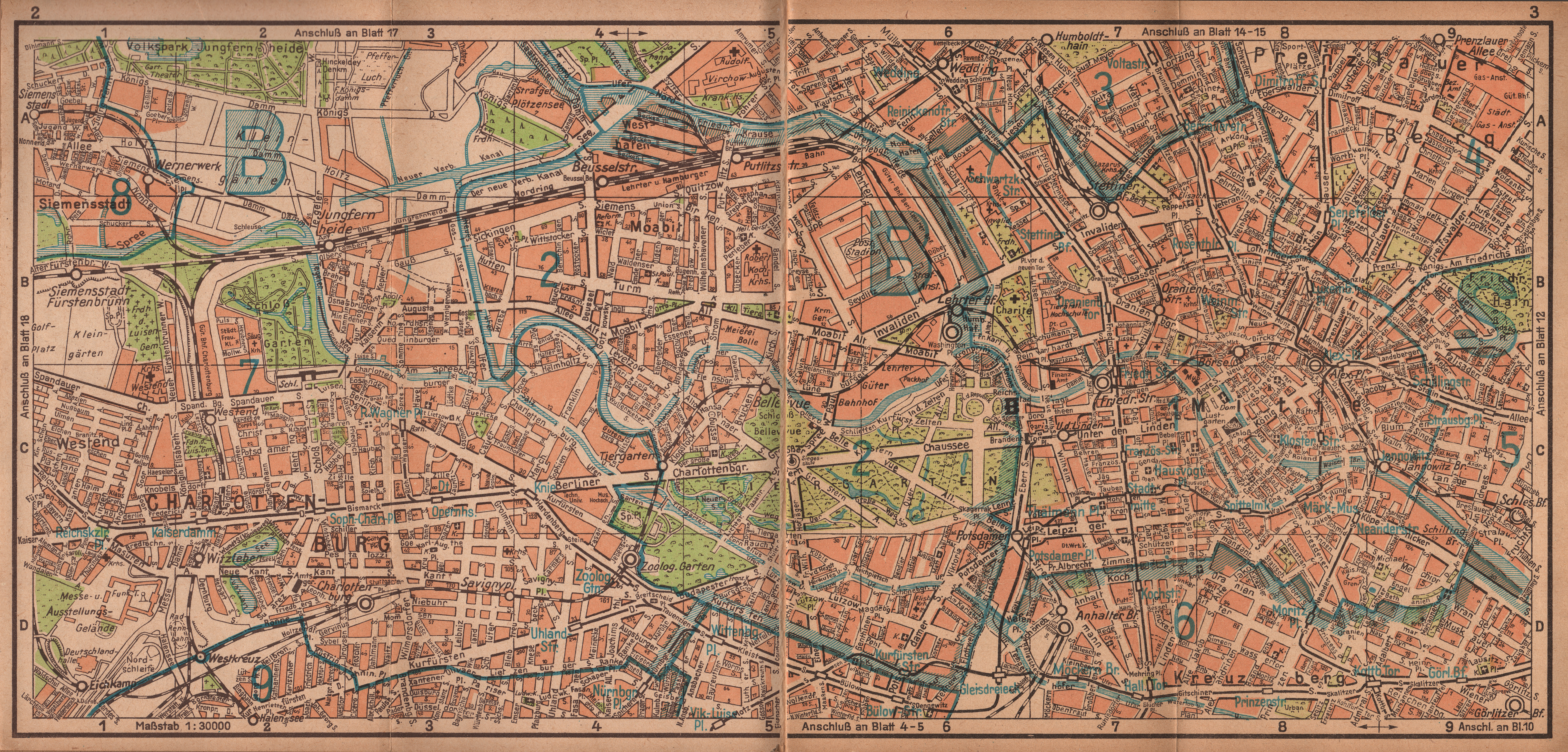 Bild 37 BTA 1950 Blatt 02, 03