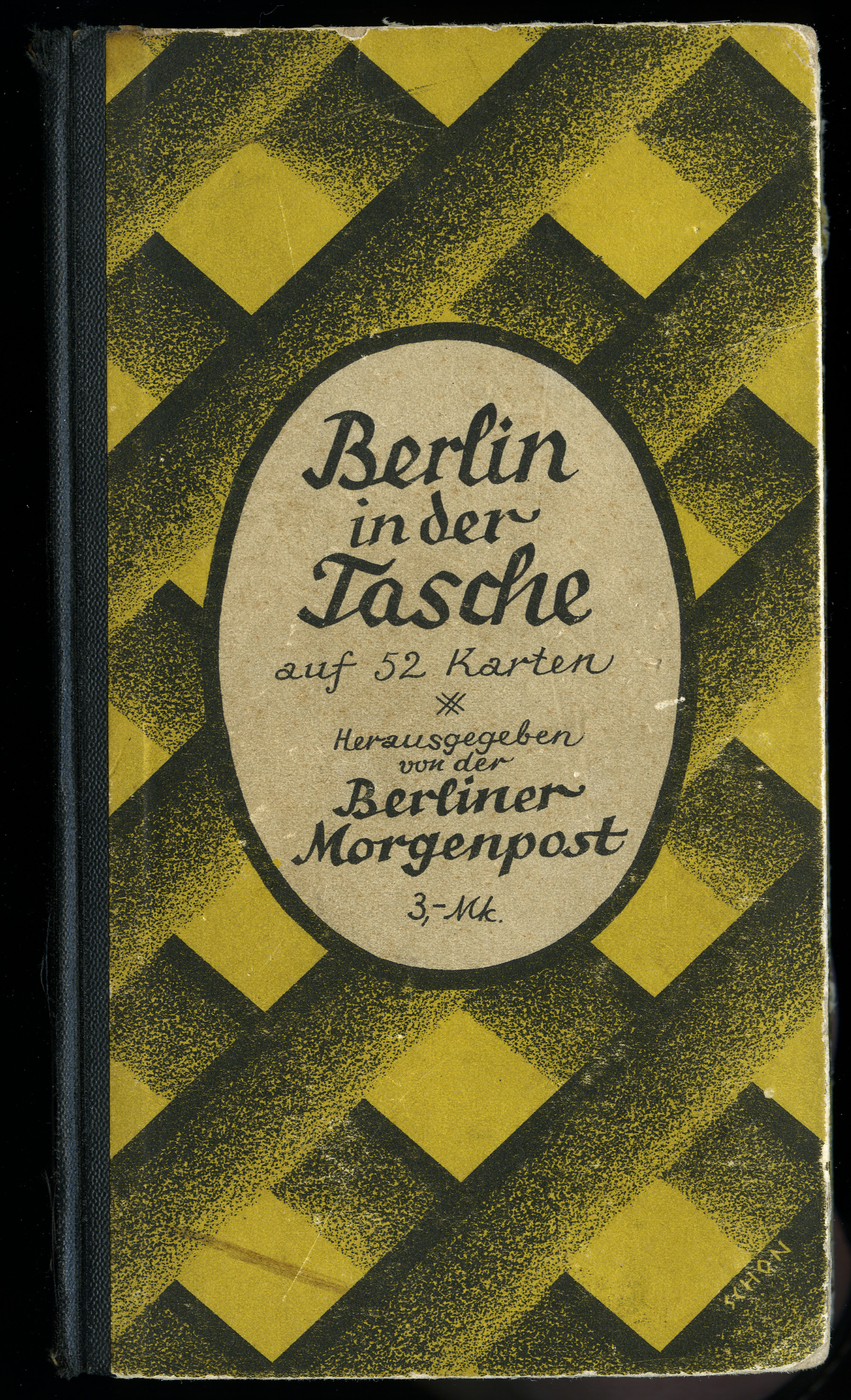 Bild 8 BidT 1925 Blatt 000a