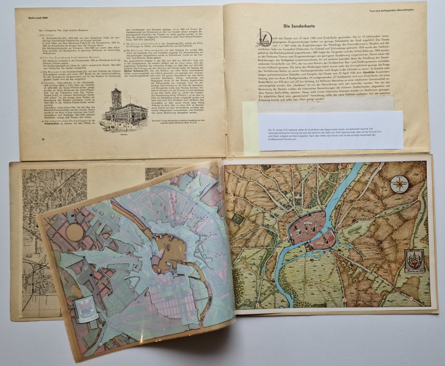 Foliensatz und Erläuterungsheft 2